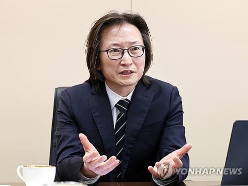 주병기 "국민 300명·사업자 30개 이상 고발하면 공소 제기…전속고발제 폐지 추진"