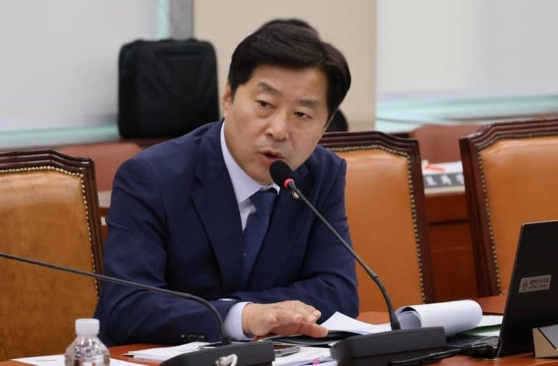 황명선 의원, K-방산과 선진강군 견인할 ‘국방전력정책 기본법’ 대표발의