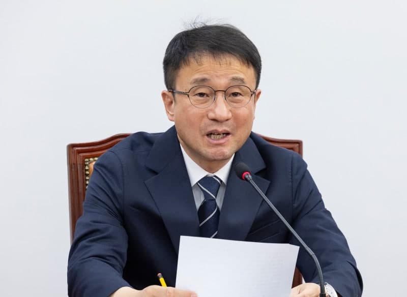 한병도, '울산 비축유 北유입설'에 "가짜뉴스…패가망신 끝까지 추적"