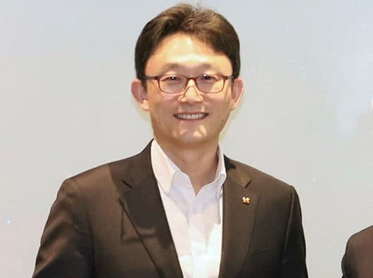 박윤영 KT 신임 대표 "보안·품질 최우선…3년 내 AX 플랫폼 컴퍼니 증명"