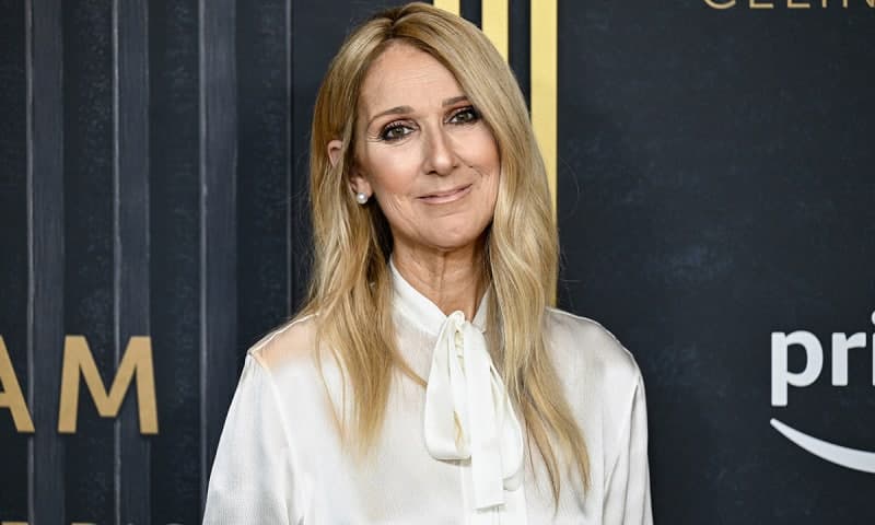 “곧 만나자”… 희소병 투병 셀린 디옹, 4년 만에 파리 무대 복귀 선언