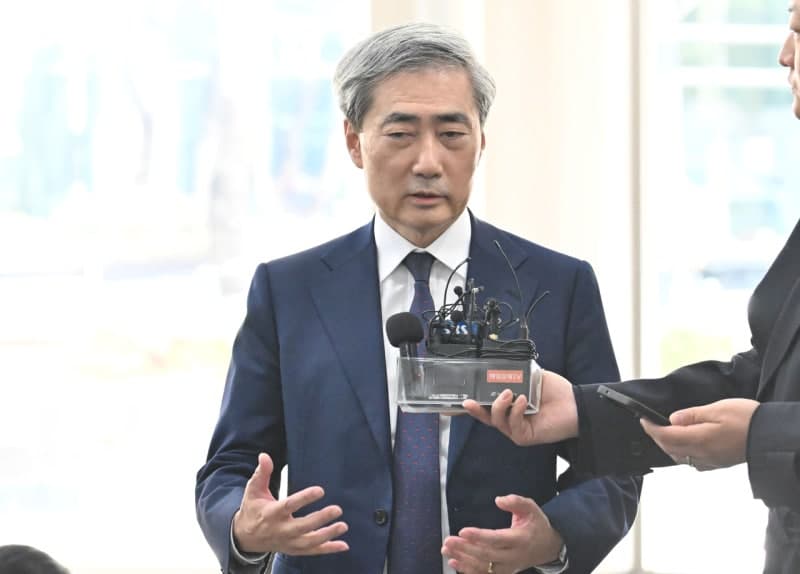 신현송 한은 총재 후보, '환율 우려↓ 중동 리스크↑' 입장 표명