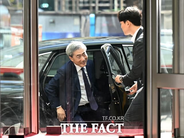 신현송 "현재 환율, 큰 우려 없어...달러 유동성 양호"