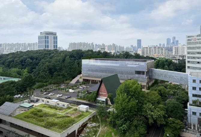 서울시, 보라매병원에 '안심호흡기 전문센터' 2028년 완공 목표