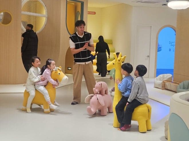 “여의도 최대규모!, 55년만에 찾아온 문화의 중심”…영등포구, 구립 ‘여의도 브라이튼 도서관’ 개관