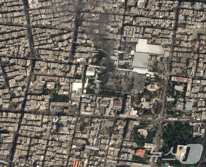 이스라엘, '최첨단 AI'로 이란 지도부 추적 암살…방대한 정보 분석 활용