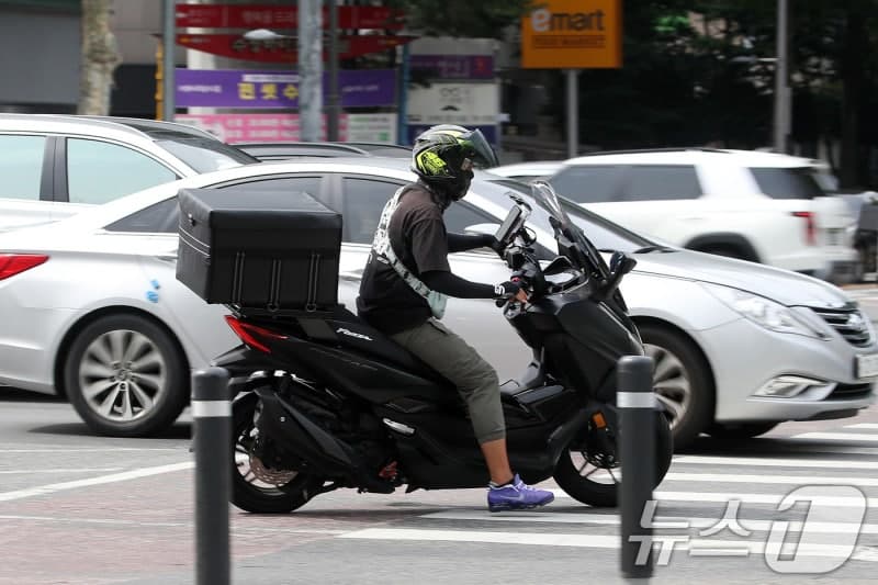 충남도, '상생 배달앱' 무료 배달 업체에 건당 2천원 지원