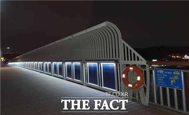 인천시, 전국 최초 교량 자살예방 안전난간 의무화 추진…“전국 최초”