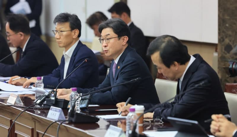 은행권, 중동사태 피해 기업에 53조원 이상 신규 자금 공급