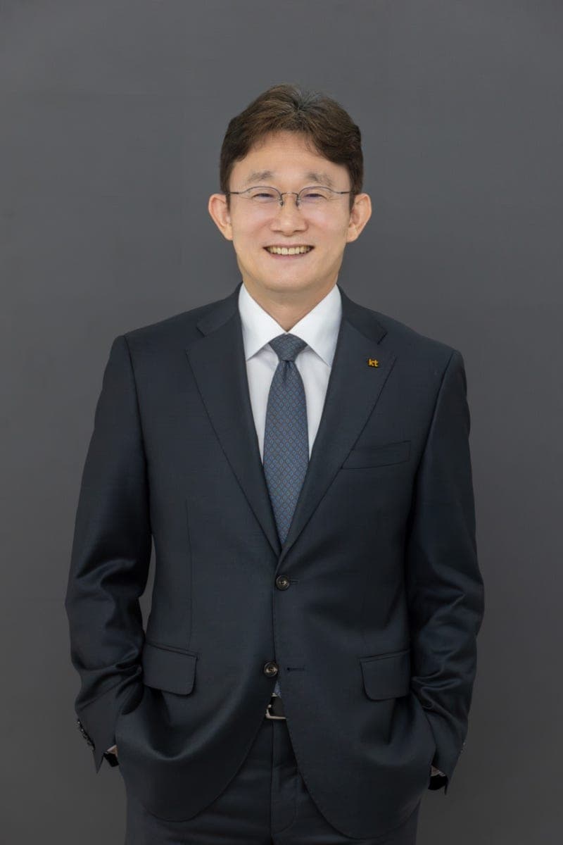 KT, 'B2B 전문가' 박윤영 대표 선임…조직 슬림화·AX·신뢰 회복 주목