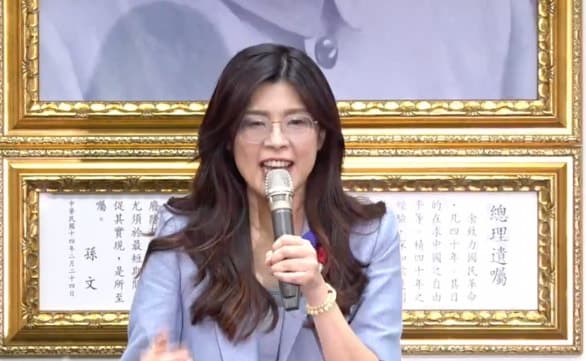 “이 나라는 야권이 중국 좋아한다던데”…시진핑, 대만 야당 대표 초청