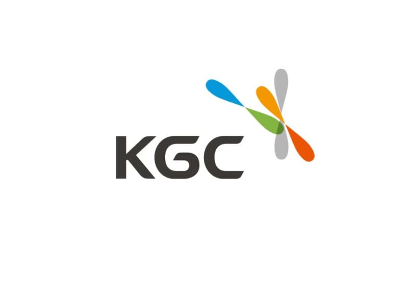 KGC인삼공사, 14년만에 'KGC'로 CI 변경 "글로벌 건식기업 도약"