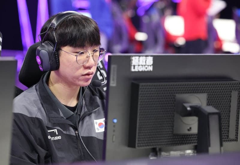 “게임은 승리, 세금은 패배”…아시안게임 金 프로게이머 '룰러' 박재혁, 부친 명의 주식 탈세 의혹 기각