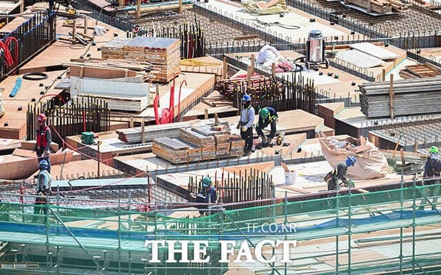 서울시, 중동 사태로 급등한 공공공사 자재값 즉시 반영 "공사지연·품질저하 막는다"