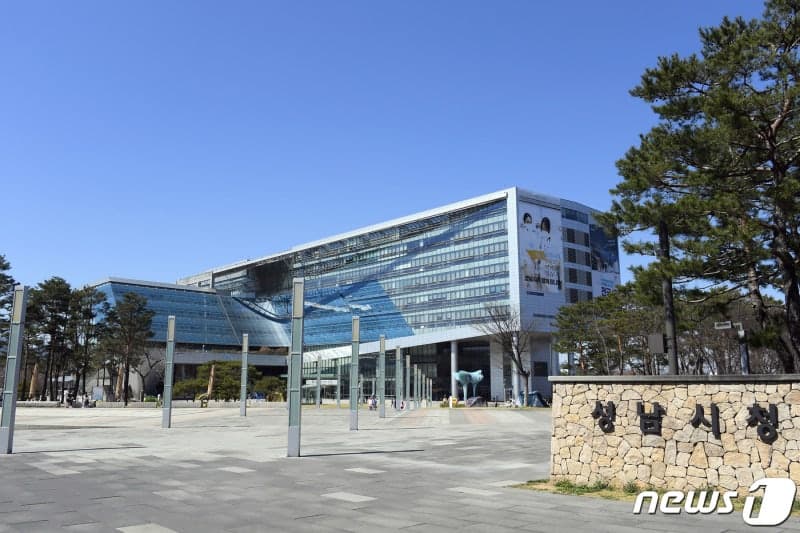 "안 내면 공개한다" 성남시, 고액·상습 체납자 151명 명단공개 예고