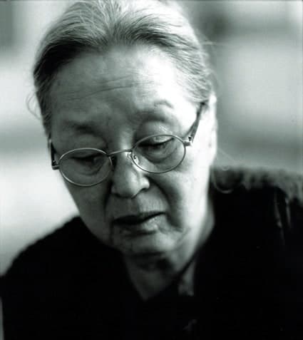 박경리 탄생 100주년, 미공개 詩 47편 담긴 유고 시집 '산다는 슬픔' 출간