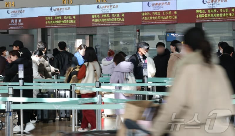 평창군청소년문화의집, 올여름 중국 베이징 국제 교류 '북적북적 경험할 사람 모여라!' 참가자 모집