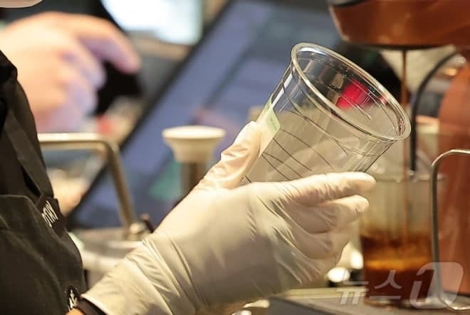 '음료 3잔' 알바생 횡령 논란…노동부, 청주 카페 기획감독 착수