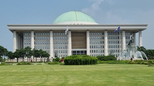 오늘 국회 본회의, '환율안정 3법' 등 민생법안 60여건 처리 전망