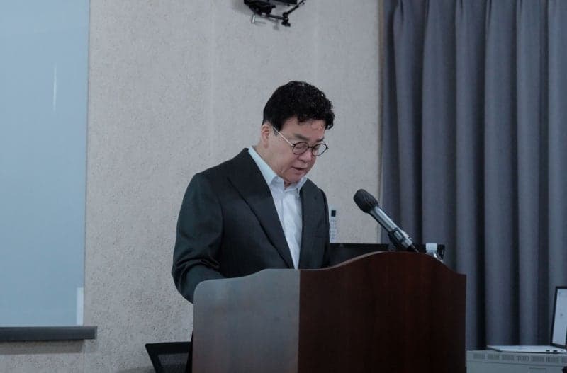 백종원 "잃어버린 1년"...더본코리아, 해외진출·M&A 본격화