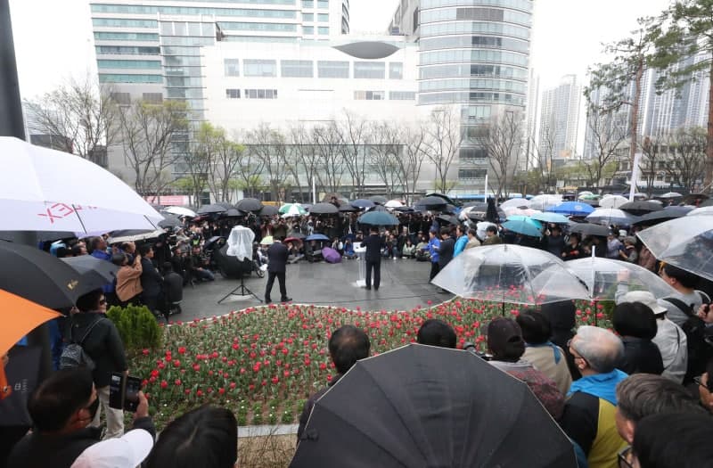 “우리가 국힘 자판기냐” 김부겸 등판에 ‘보수심장’ 대구마저 흔들?