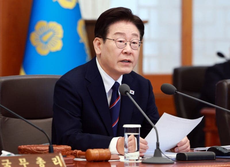 중동발 에너지 위기, 李대통령 긴급재정명령 검토