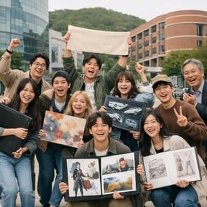 동서대, QS 예술·디자인 첫 세계 순위 진입…"글로벌 콘텐츠 교육 경쟁력 입증"