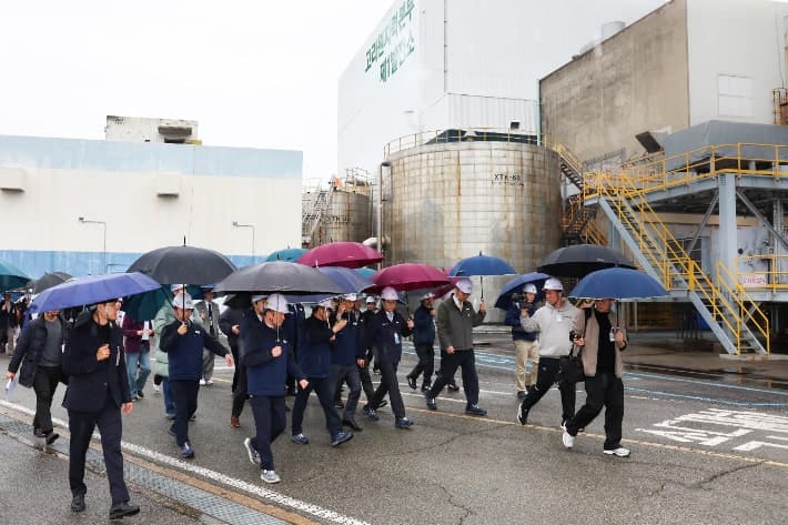 원안위, 3년간 멈췄던 고리 2호기 재가동 승인…에너지 위기 속 '단비'