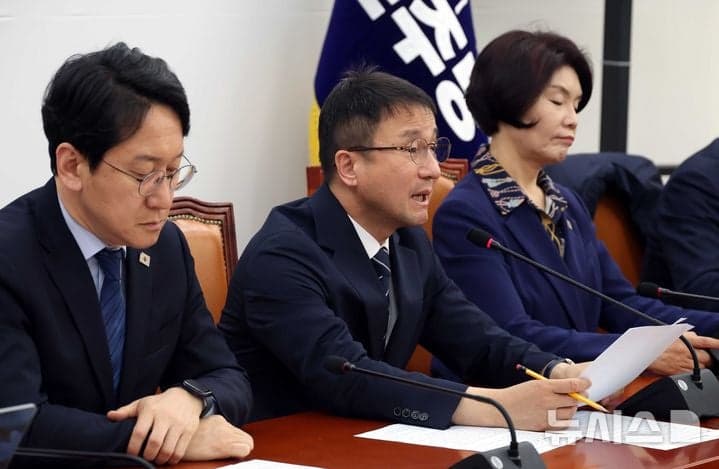 한병도 "울산 비축유 北유입설은 가짜뉴스…패가망신 끝까지 추적"