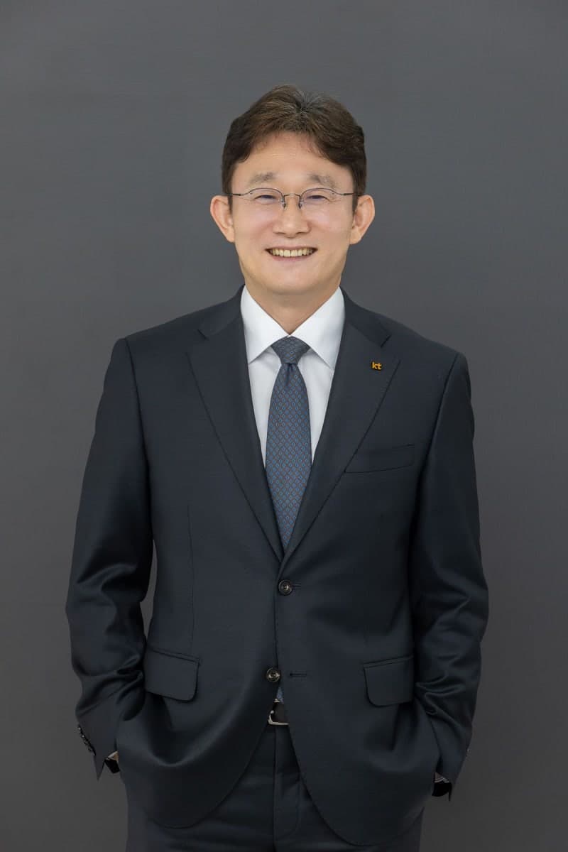 KT, 박윤영 신임 대표 선임…조직 슬림화·AX 중심 '경영 정상화' 속도 붙나