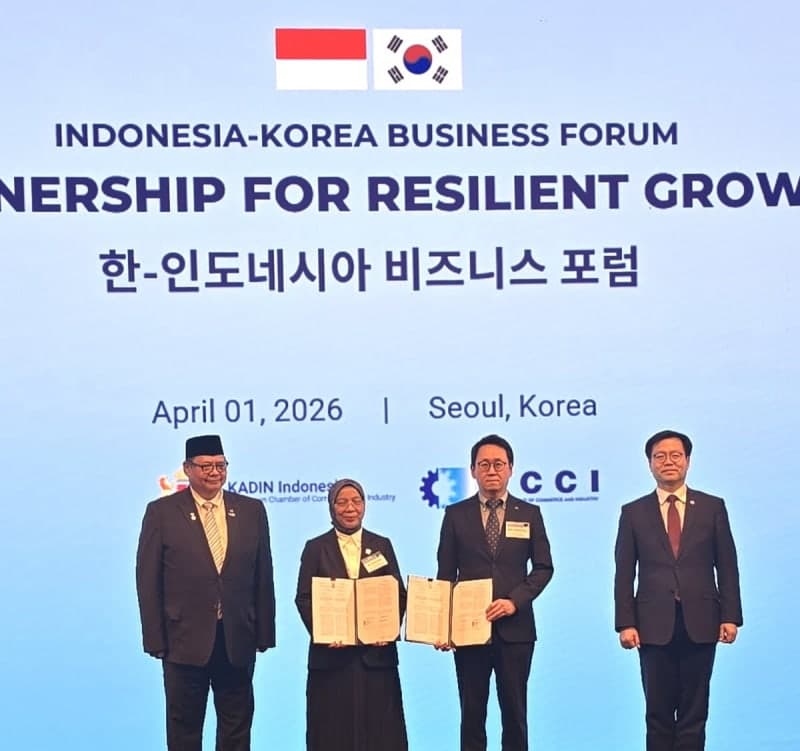 LX인터내셔널, 인니 최대 발전사와 협력 "현지 신재생에너지 사업 확대"