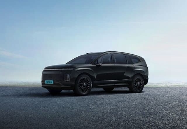 기아, 3월 28만5854대 판매 2.7% 증가…역대 1분기 최다 판매 기록 경신