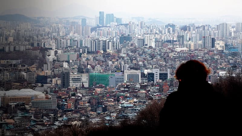 가계부채·집값 동시 관리, 다주택자 대출 연장 불허