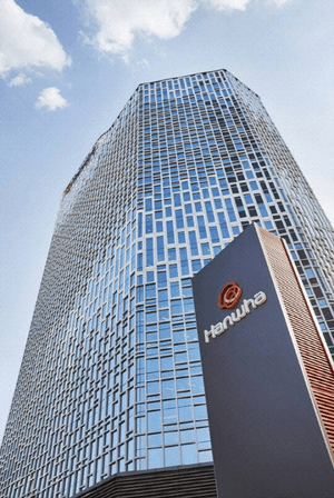 한화솔루션, 빚 29배·이자 1조…3700억 외화대출 재무약정 위반