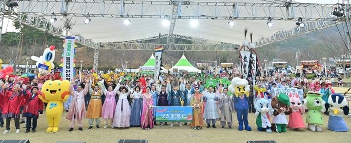 2026 고령 대가야축제, 11만 명 찾으며 성황리에 마무리