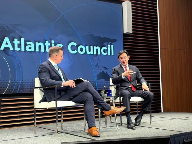 최윤범號 고려아연, 주총 승리 "美 제련소 투자 탄력"…'크루서블' 본궤도