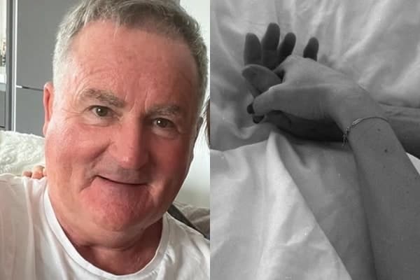 “암 투병 아내 버리고 31살 어린 ‘딸 친구’랑 재혼” 유명 축구 해설가 논란