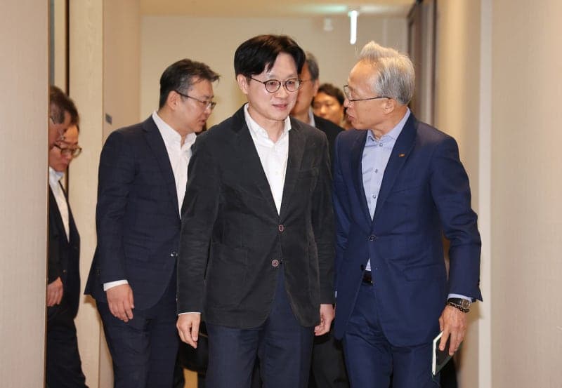 정부, 엔진오일 등 윤활유 유통시장 범부처 합동점검 착수