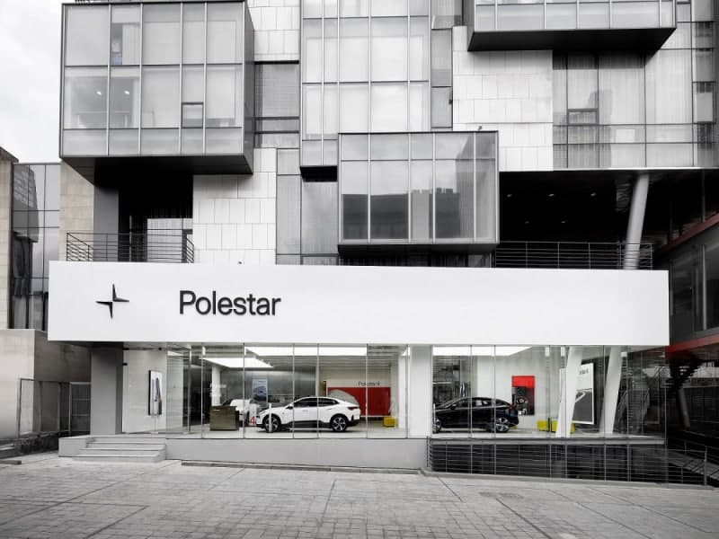 폴스타코리아, '스페이스 서울' 강남 도산대로 확장 이전…"고객 접점 확대"