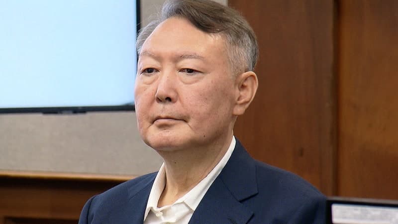 윤석열, 구속 8개월간 영치금 12억…대통령 연봉 4.6배