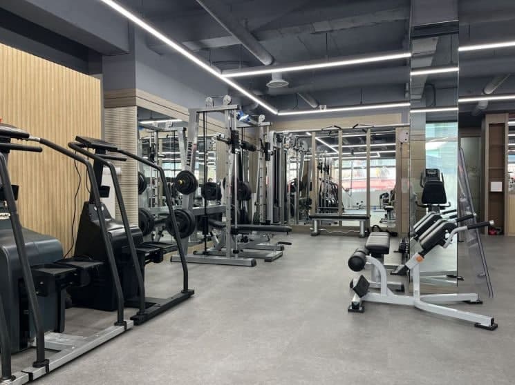 동작구, 사당동에 '어르신 전용 헬스장' 개소…하루 500원 저렴한 요금