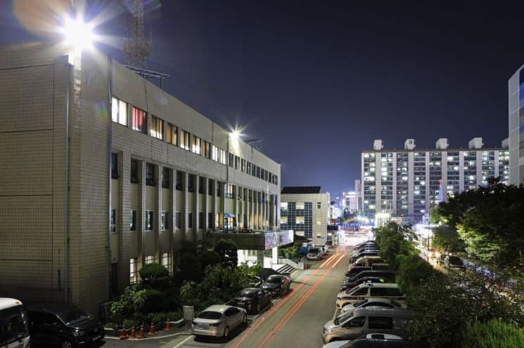 신종 마약 '러쉬' 투약한 캄보디아 불법체류자 구속