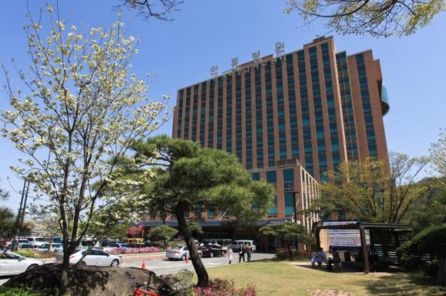 영양서 산나물 라면 먹은 주민 6명 식중독 증세…3명 입원 치료 중