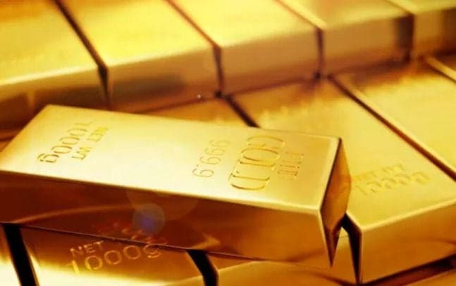 “오른다면서요” 17년 만에 최대 폭락한 금값, 안전자산 공식 깨진 '롤러코스터 장세'