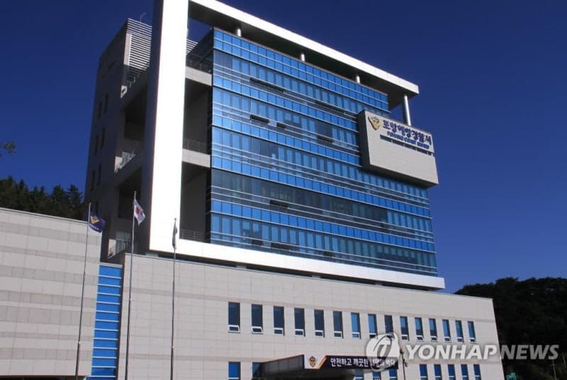 "부양 부담" 지적장애 조카 살해·치매 모친 살인 미수 60대 검찰 송치