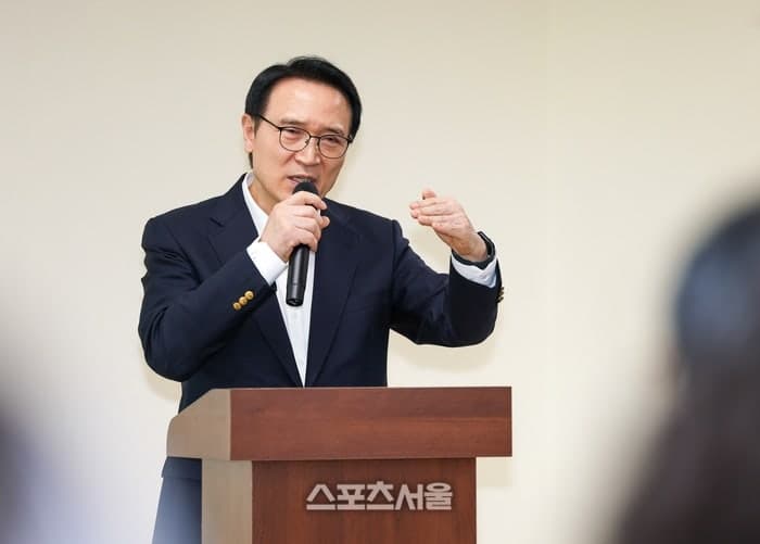 임태희 경기도교육감, 공약 이행 평가 2년 연속 '최고 등급(SA)' 달성