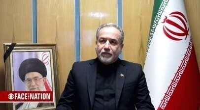 이란 외무 "美 위트코프 특사와 직접 소통…협상은 아냐"