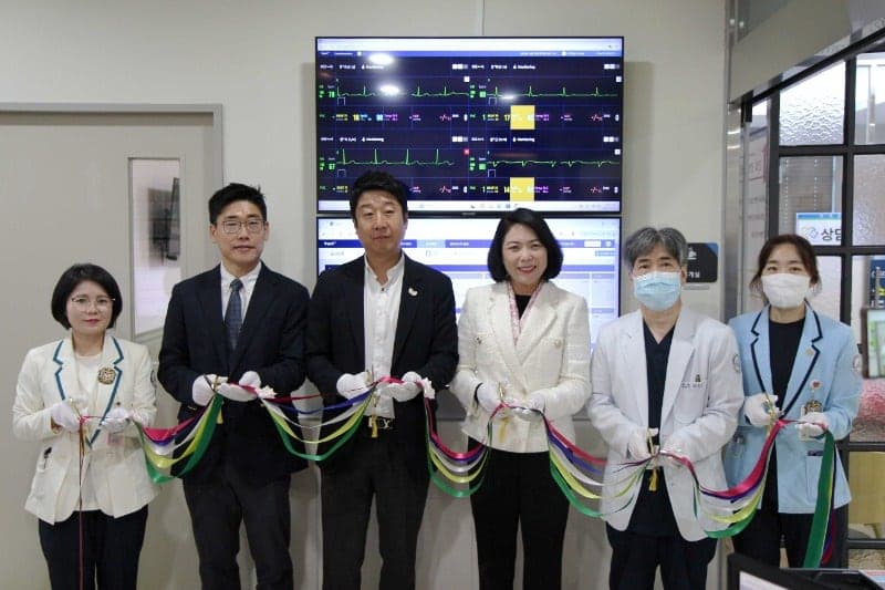 씨어스 "의료AI 확장"…'씽크' 실제 병동 운영 사례 최초 공개