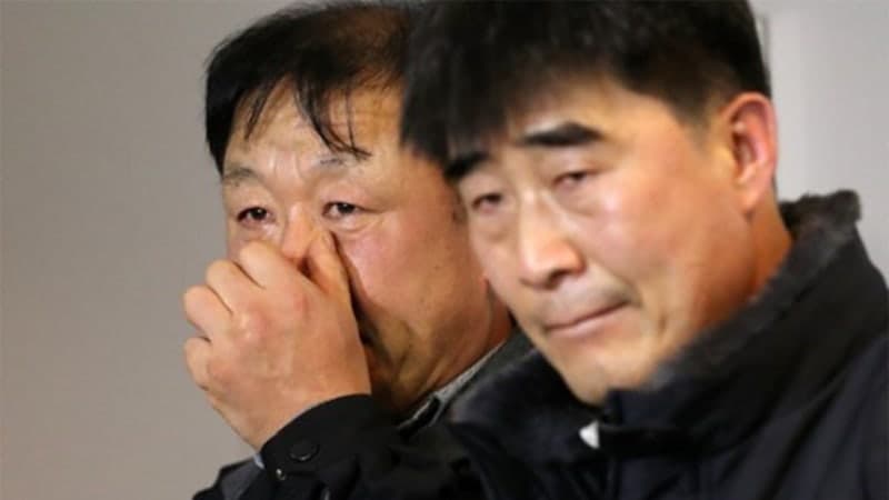 '낙동강변 살인사건' 누명 피해자들, "고문 기억 안 난다" 허위 진술 당시 경찰관 5명 위증 고소