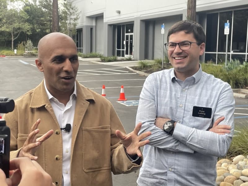 어플라이드인튜이션, "평균연령 58세 농가, 해답은 자율주행" 통합 OS로 자율주행 장악